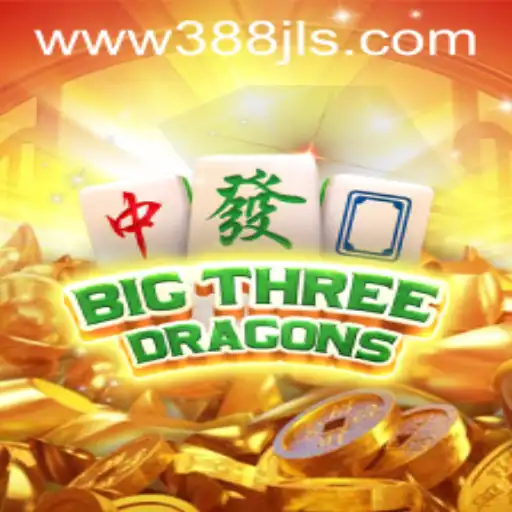 Discovering the Excitement of BigThreeDragons with 388JL