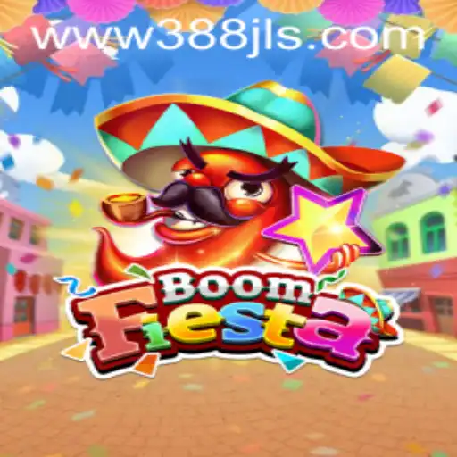 BoomFiesta: A Comprehensive Guide to the Exciting New Game 388JL