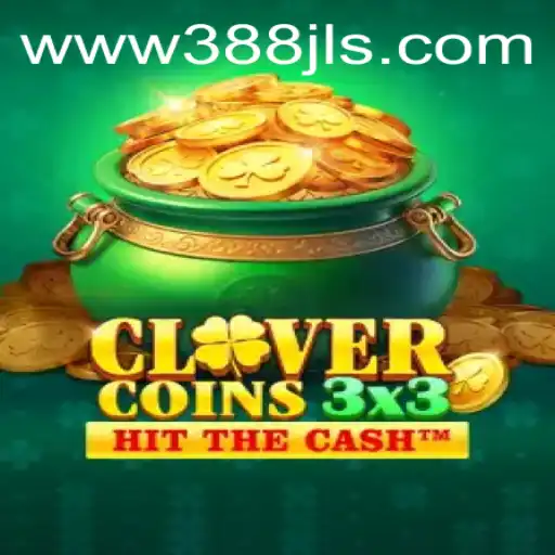 Clovercoin3x3: A Strategic Adventure in the World of Digital Gaming