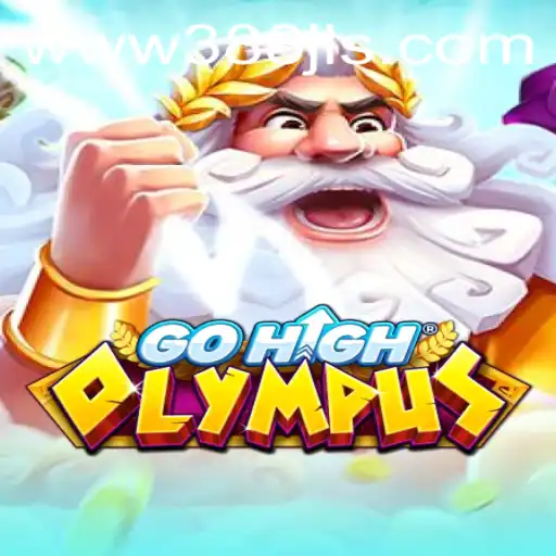 GoHighOlympus 388JL: Embark on a Mythical Gaming Adventure