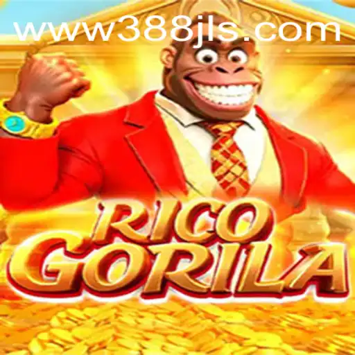 Discover the Thrilling World of RicoGorila: A Deep Dive into Gameplay and Strategies