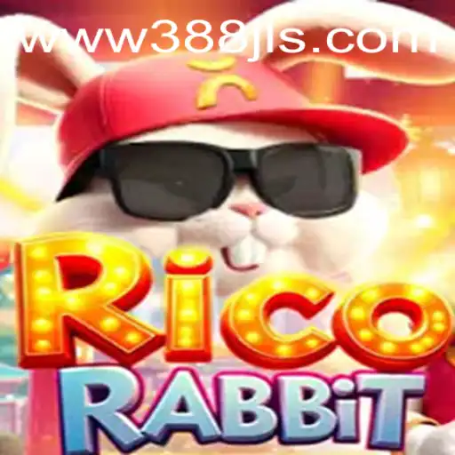 Unveiling RicoRabbit: The Immersive Experience of the Year with 388JL